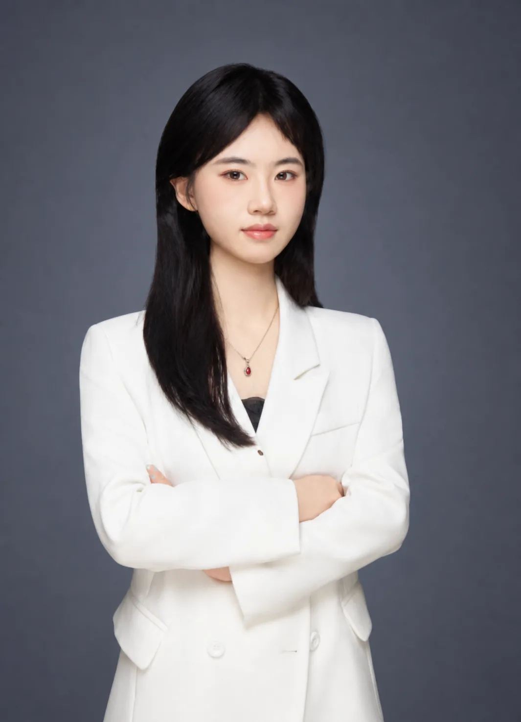 首席设计师翟鑫媛